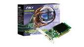 PNY Quadro NVS285    PCIE