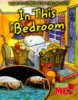 In This Bedroom by Nancy Harris image