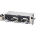 Sony BKMFW12 RGB or Component In/Out (HD15)/Audio-in(L/R) for PD Monitor Sony BKMFW12 RGB or Component In/Out (HD15)/Audio-in(L/R) for PD Monitor