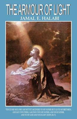 The Armour of Light by Jamal E. Halabi image