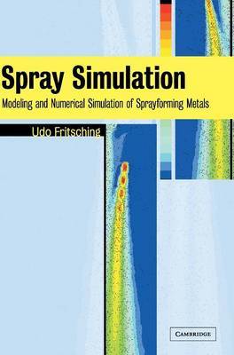 Spray Simulation image