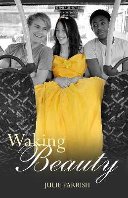 Waking Beauty by Julie Parrish image