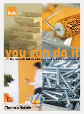 You Can Do It (3rd Edition) by Nicholas Barnard image