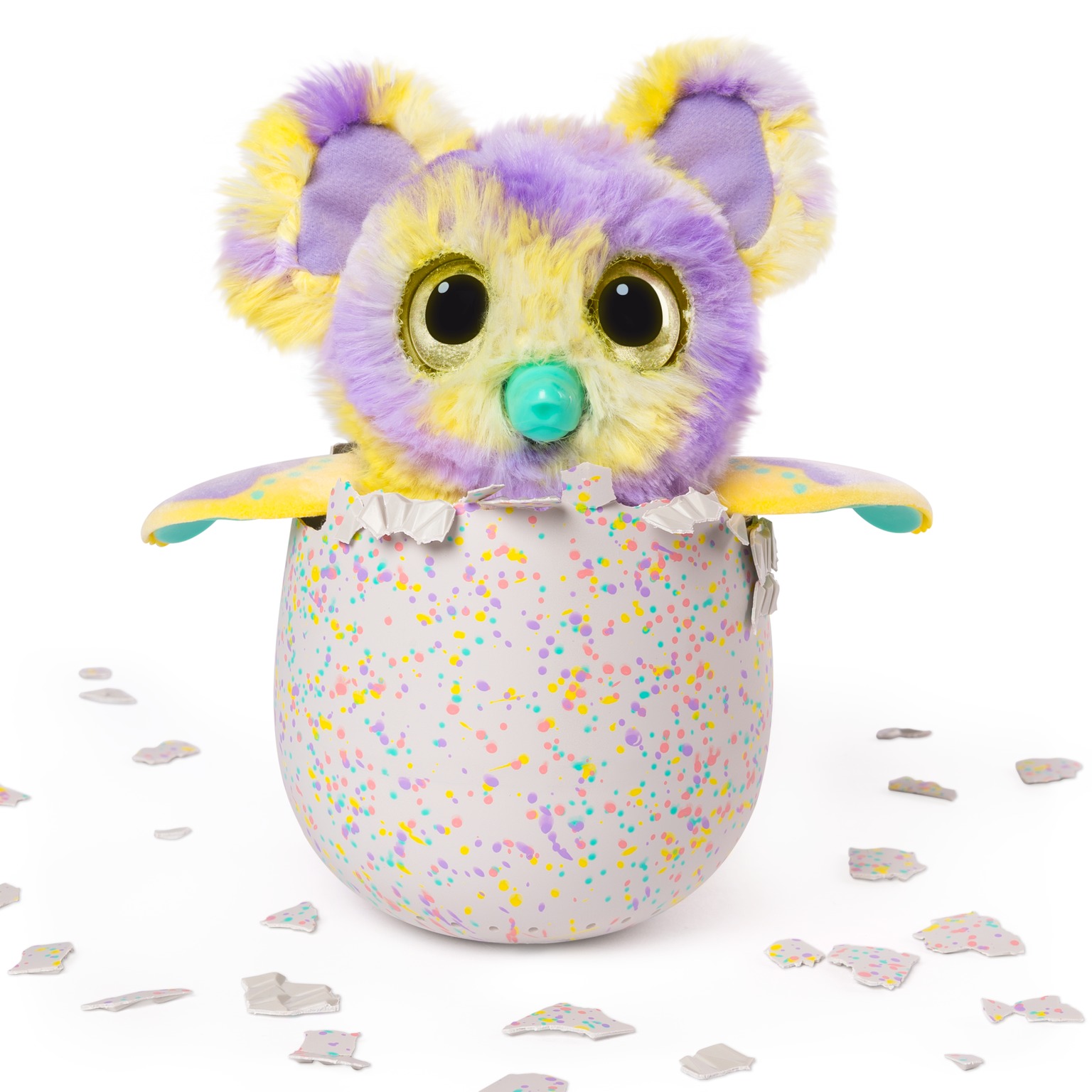 Buy Hatchimals Cloud Cove Mystery Egg at Mighty Ape Australia