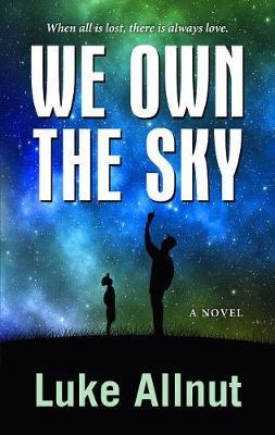 We Own the Sky by Luke Allnutt image