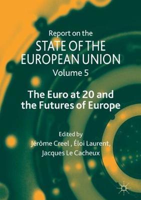Report on the State of the European Union image
