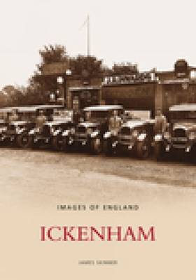 Ickenham by Stephen Skinner image