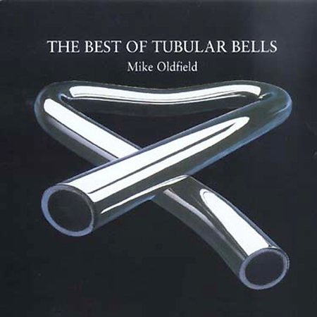 Best Of Tubular Bells on CD by Mike Oldfield