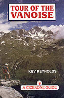 Tour of the Vanoise by Kev Reynolds image