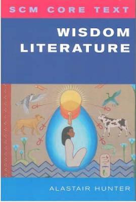 SCM Core Text by Alastair Hunter image