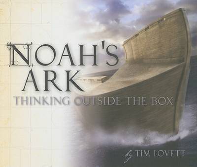 Noah's Ark by Tim Lovett image