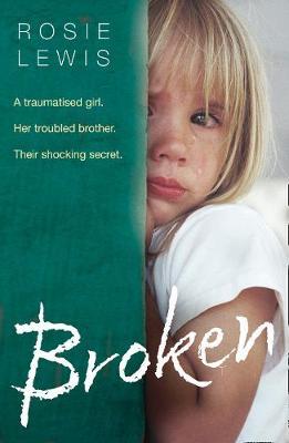 Broken by Rosie Lewis image