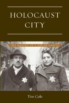 Holocaust City by Tim Cole image