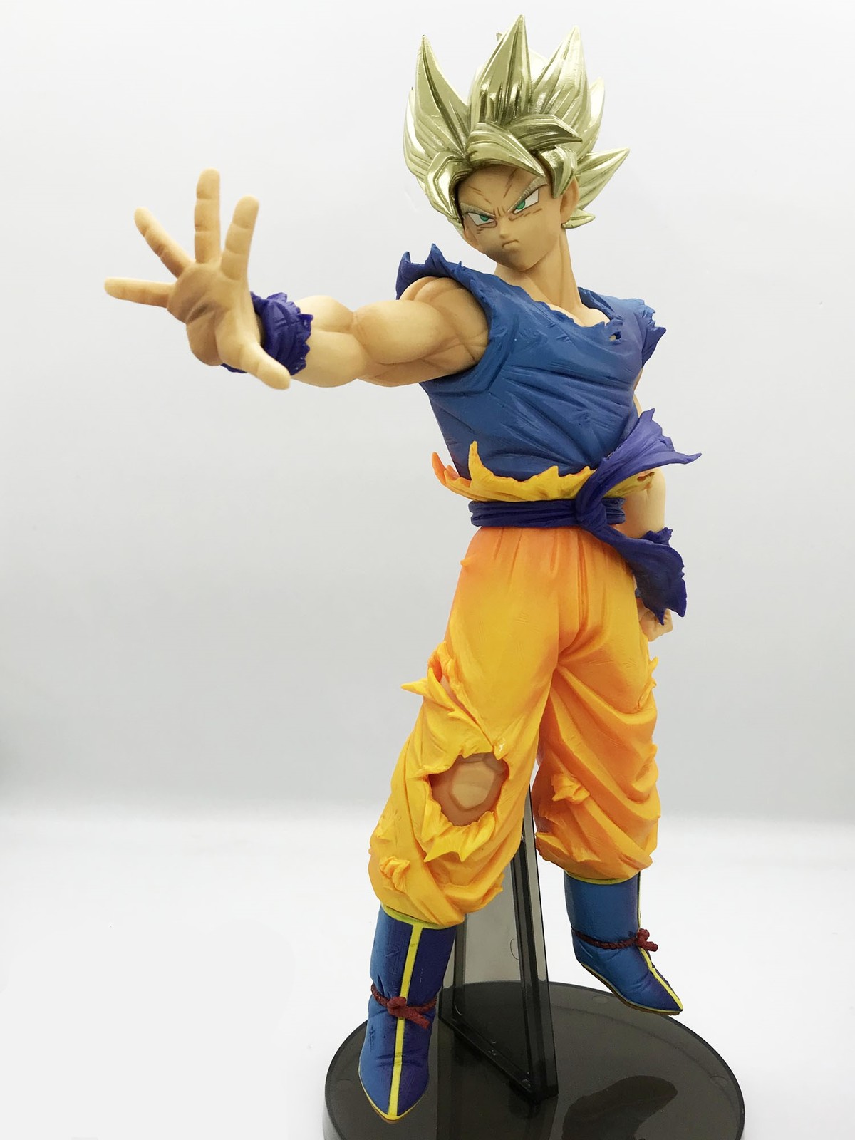 Blood of Saiyans Special - Son Goku image