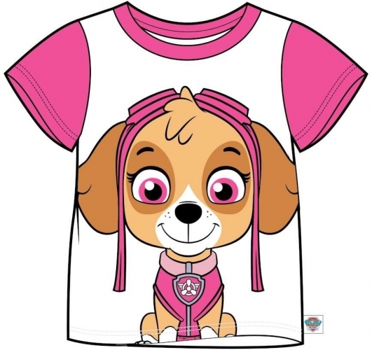 Paw Patrol: Skye Kids T-Shirt image