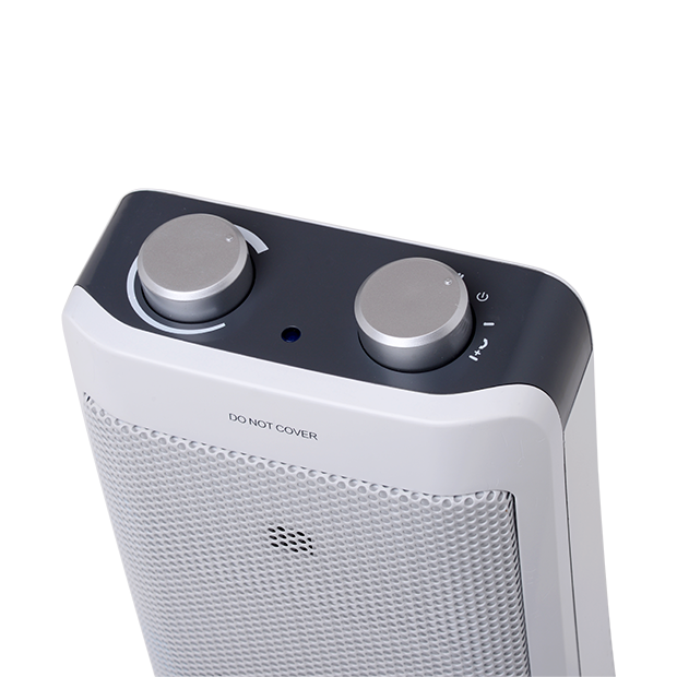 Buy Goldair 2000W Ceramic Tower Heater at Mighty Ape NZ