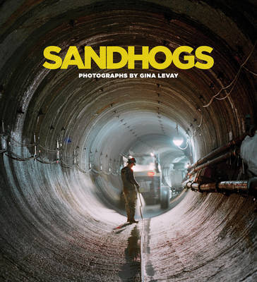 Sandhogs by Michael R Bloomberg image