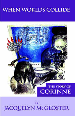 The Story of Corinne by Jacquelyn McGloster image