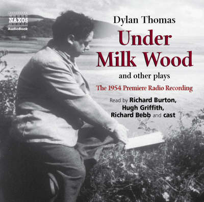 Under Milk Wood and Other Plays image