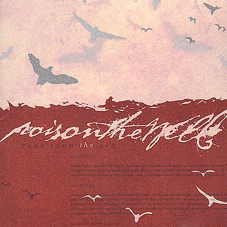 Tear From The Red by Poison the Well image