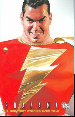 Shazam! by C.C Beck image