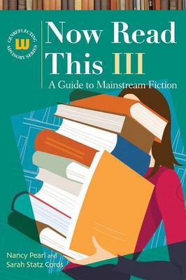 Now Read This III by Nancy Pearl image
