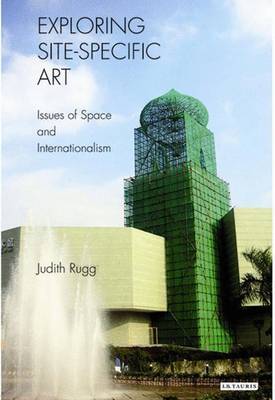Exploring Site-specific Art by Judith Rugg image