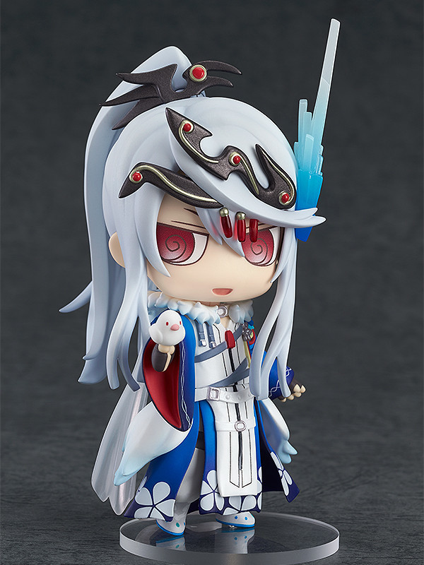 Thunderbolt Fantasy: Nendoroid Lin Setsu A - Articulated Figure image