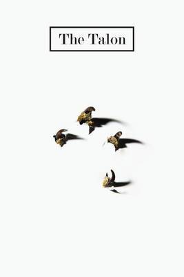 The Talon by Write Club image