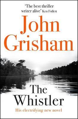 The Whistler by John Grisham image