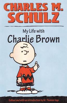 My Life with Charlie Brown image