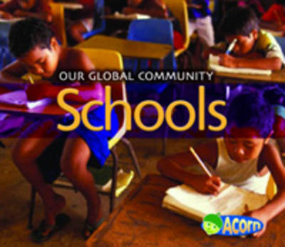 Schools by Lisa Easterling image