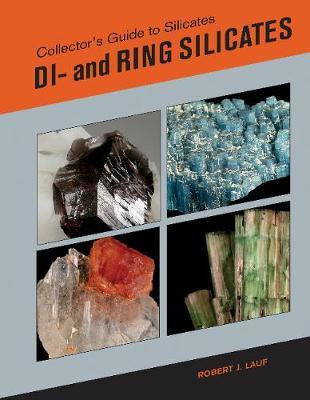 Collector's Guide to Silicates on Hardback by Robert Lauf