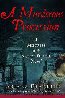 A Murderous Procession by Ariana Franklin image