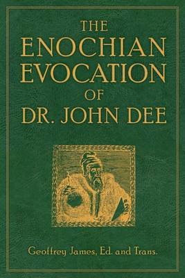 Enochian Evocation of Dr. John Dee image