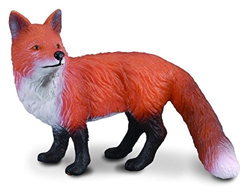 CollectA - Red Fox image