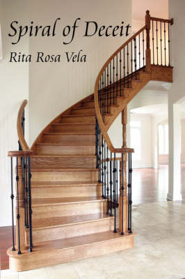 Spiral of Deceit by Rita Rosa Vela image