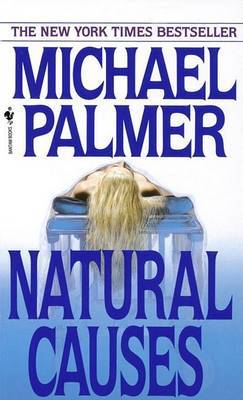 Natural Causes by Michael Palmer image