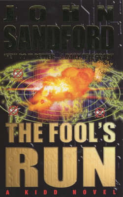 The Fool's Run by John Sandford image