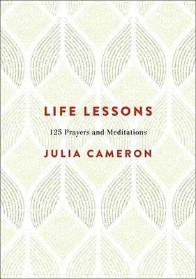 Life Lessons by Julia Cameron image