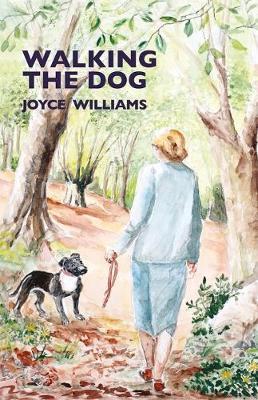 Walking the Dog by Joyce Williams image