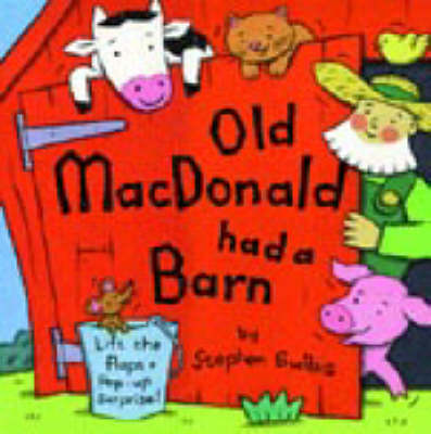 Old MacDonald Had a Barn by Stephen Gulbis image
