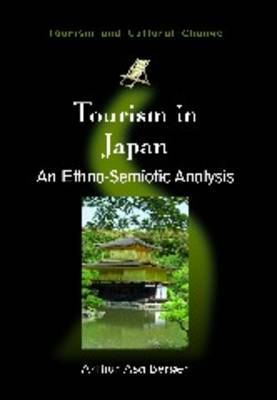 Tourism in Japan image