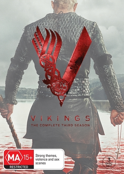 Vikings Season 3 image