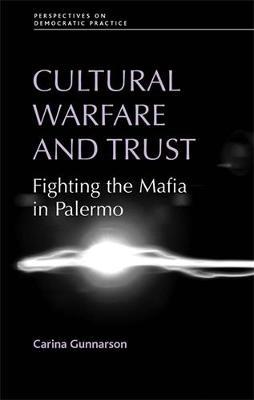 Cultural Warfare and Trust by Carina Gunnarson image