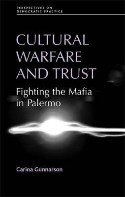 Cultural Warfare and Trust image