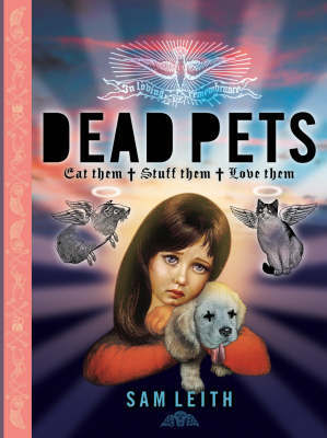 Dead Pets on Hardback by Sam Leith