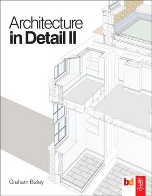 Architecture in Detail II by Graham Bizley image