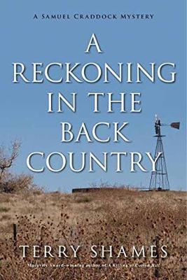 Reckoning in the Back Country by Terry Shames image