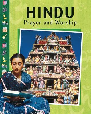 Hindu by Anita Ganeri image